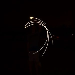 Meet your Posher, Cameron